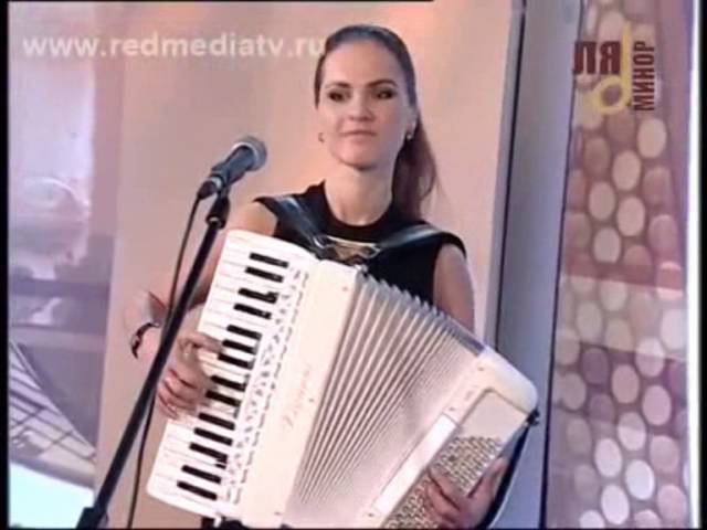 Сергей Любавин - "Гуляка"