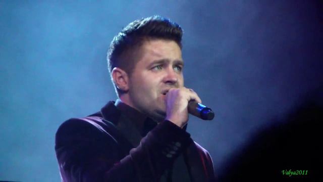 Сергей ВОЛЧКОВ в Ижевске - МЕЛОДИЯ