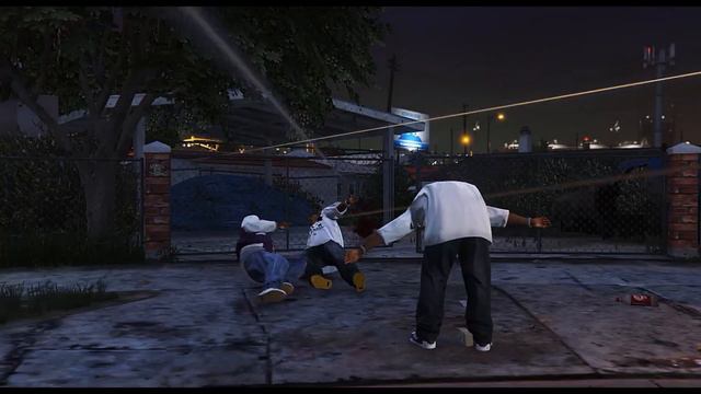 LOW | GTA Online Lowrider Car Meet | PC