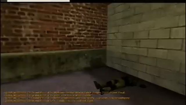 2007 Grand third day Counter-Strike match: Roccat vs PGS; R1