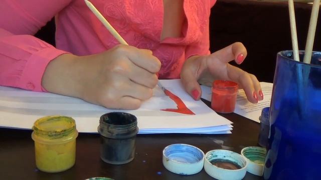 АСМР/ASMR шепот и рисование/whispering and drawing. Флаги стран мира/Flags of the world countries