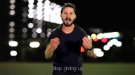 Enjoyker - Shia LaBeouf - Just Do it! (Auto-tuned).
