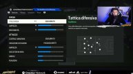 TATTICHE ed ISTRUZIONI del 442 di ANDERS VEJRGANG! || *PRIMO TORNEO VINTO su FC24*