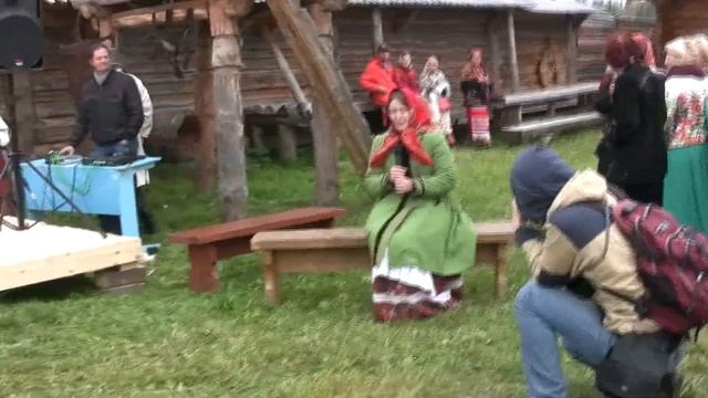 Размамашенька бранила