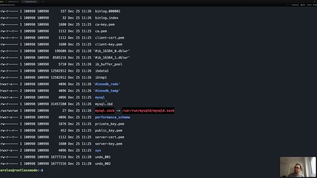 06-Docker volumes and binds