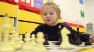 Школа Шахмат T-Chess в Санкт-Петербурге
