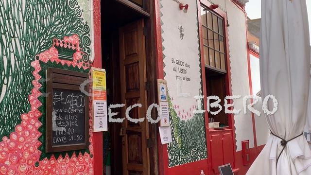 TRAVEL VLOG- La Palma, February 2021