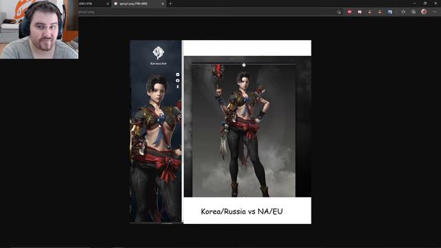 Lost Ark - Censoring the Sexy Outfits in western Version?! Amazon says NO!