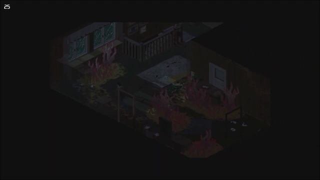 Holstin Steam Deck Gameplay  (Will It Run?)