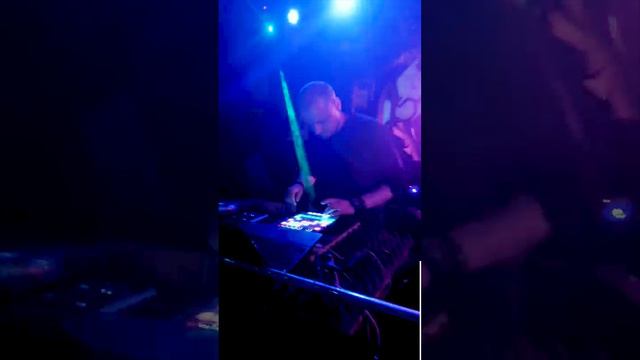 Life DnB Pleem Hope Красноярск 2