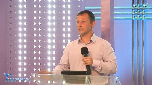 Предназначение и действие Духа Святого (22/06/14)