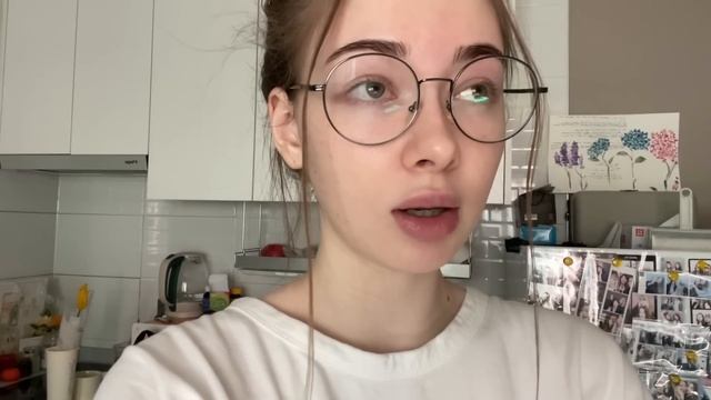 •vlog• неделя из жизни в Корее??