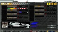F1 Manager Professional gameplay (PC Game, 1997)