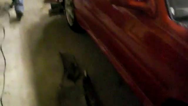 Supercharged jdm toyota corolla gts