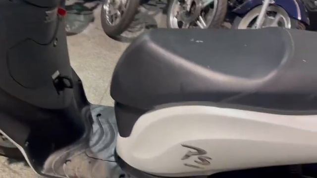 2010 HONDA PES 125-9 | MATHEWSONS CLASSIC CARS | 3 & 4 FEBRUARY 2023