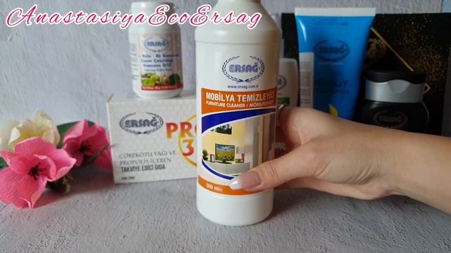 Распакуем мою посылку Ersag ? Бады, для мужчин и обзор тряпочки!