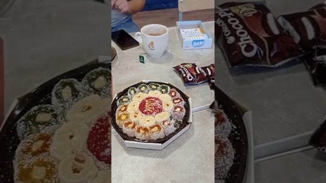 Так прошел вчерашний вечер? (клуб плохих мам)