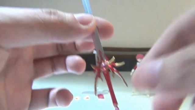 [Fe(r)eviews] Magic Knight Rayearth (魔法騎士レイアース) Shidou Hikaru/Lucy (獅堂 光) Figma - Unboxing & Review