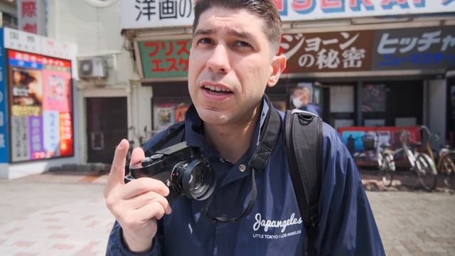 Leica M10 vs M Typ 262 - User Experience Review