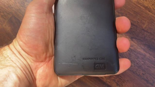 Honest Review of Western Digital 2TB Elements Portable HDD