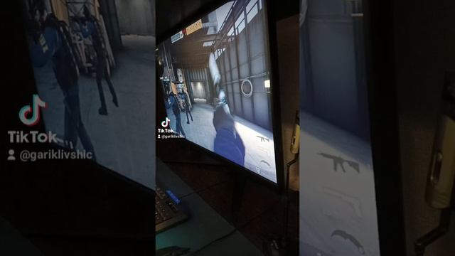 CS:GO в тренде в ТТ