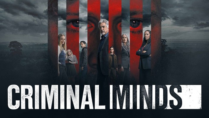 Мыслить как преступник - 17 сезон 3 серия / Criminal Minds (озвучка Jaskier)