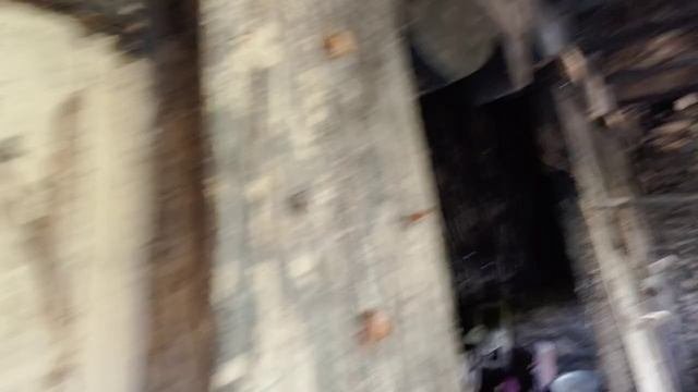 Башня в Мусрух и туннели ущелья водопады в Ругельда Келеб Дагестан
