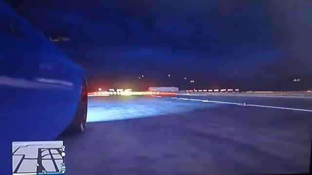 GTA 5 ONLINE| Ocelot F620 GRATIS