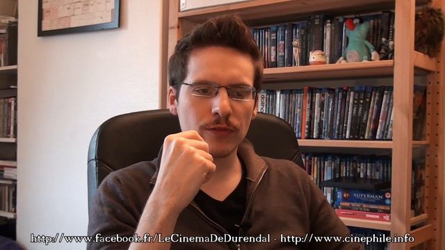Vlog - Dredd 3D