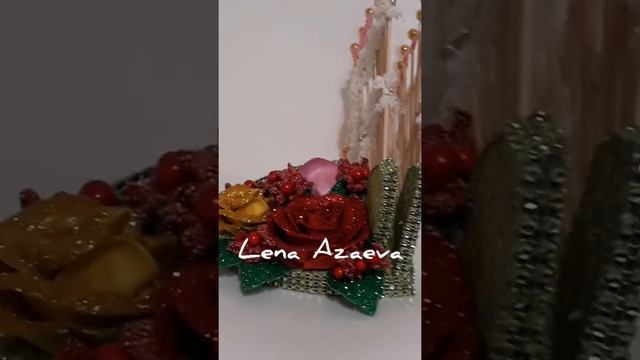 Салфетница