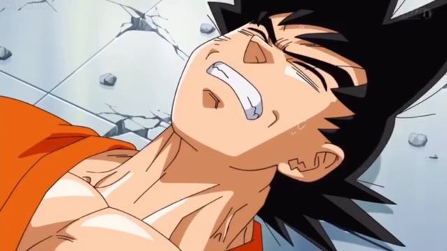 Goku 「AMV」- Legends Never Die