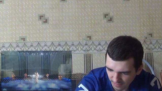 PZE24: Breskvica - Gnezdo orlovo | Polufinale 1 | RUSSIAN REACTION