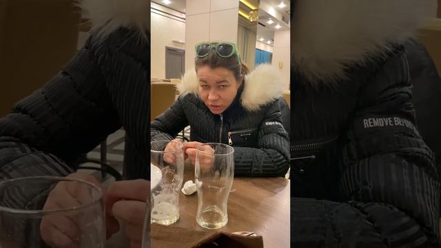 Чики Пики поздравляет,Барецкий отдыхает