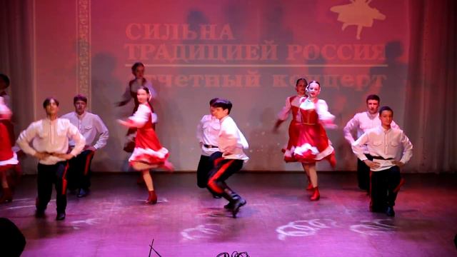 Метелица 2024 ч7 #upskirt#казачий #танец