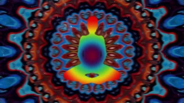 Утренняя медитация Внутренняя улыбка