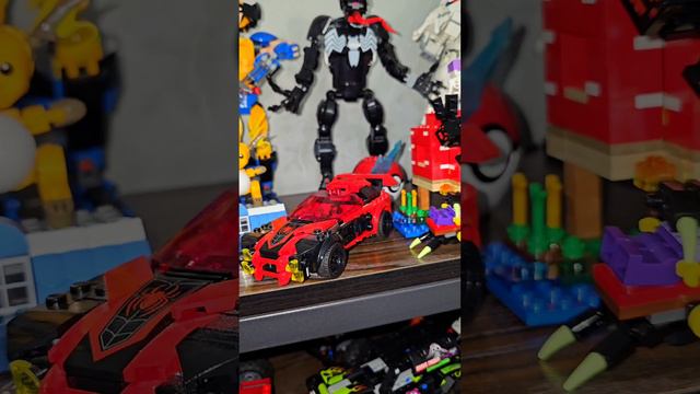 Lego Fun Toys Play