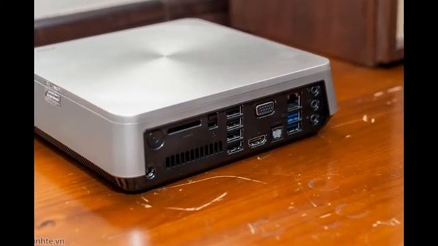 ASUS VivoPC specs full review