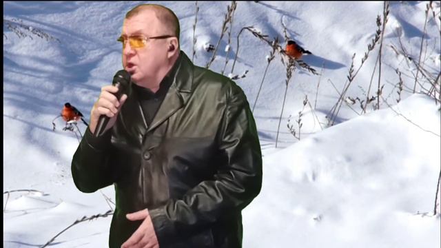 Песня берет за душу,СНЕГИРИ ПО ВЕТОЧКАМ