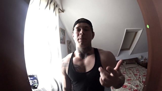 1.5 МЕСЯЦА НА КУРСЕ. Сухая форма. Моё самочувствие