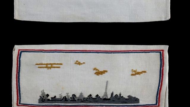 Что Мастерили Солдаты В Окопах Первой Мировой?