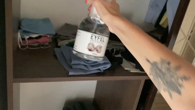 VLOG | Переехали в Турцию. 40 градусов жары, покупки Eyfel и поход в ТЦ Анталии