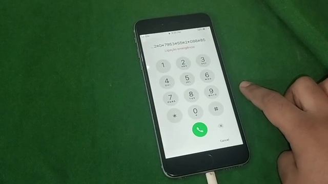 Remove any iPhone passcode without pc without losing data latest method 2024