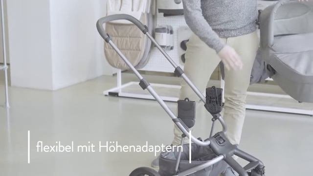 Easywalker Harvey Pitch Film 2017  (German)