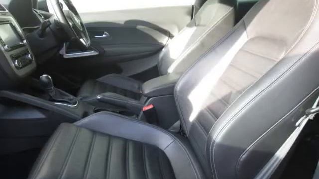 2011 VOLKSWAGEN SCIROCCO 2.0 TSI SPORTLINE DSG Auto For Sale On Auto Trader South Africa