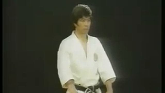 2.14 Tekki Shodan Shotokan Karate Kata