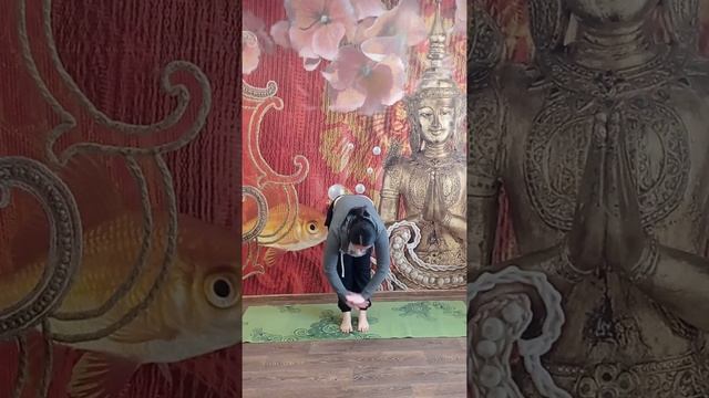 Суставная гимнастика