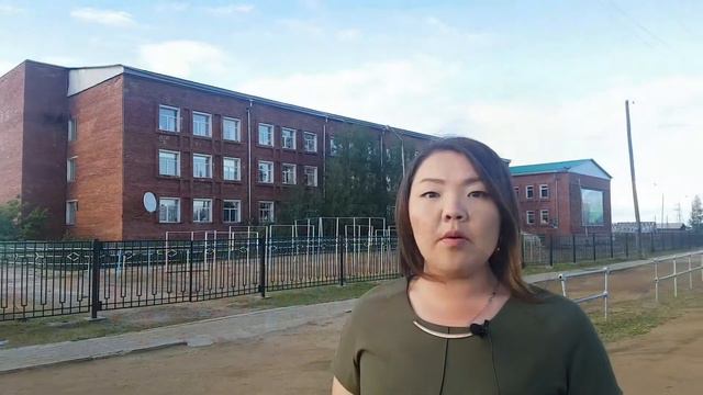 С Юбилеем, Родная Еравна! Поздравление от молодежи Еравнинского района
