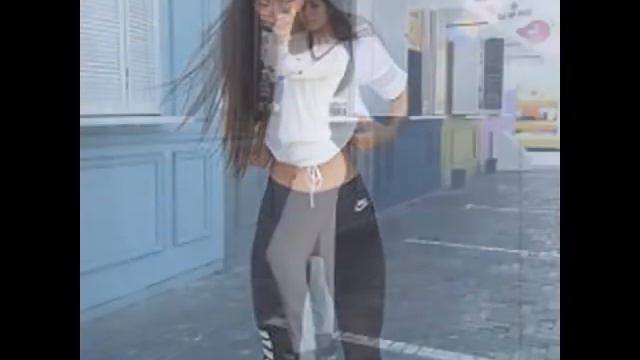 Девочка моя
