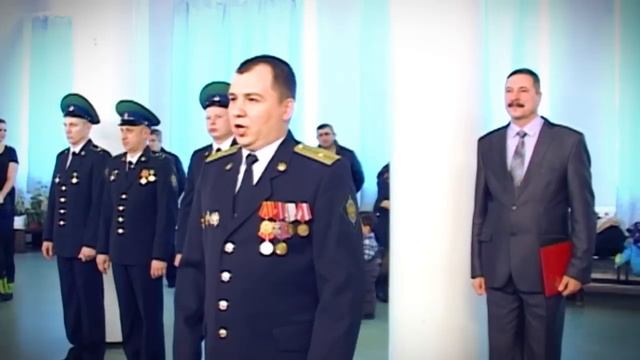 Кадетский класс 12 школа