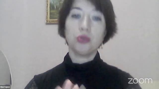 Грация женщины третьего тысячелетия. Виктория Вивальди